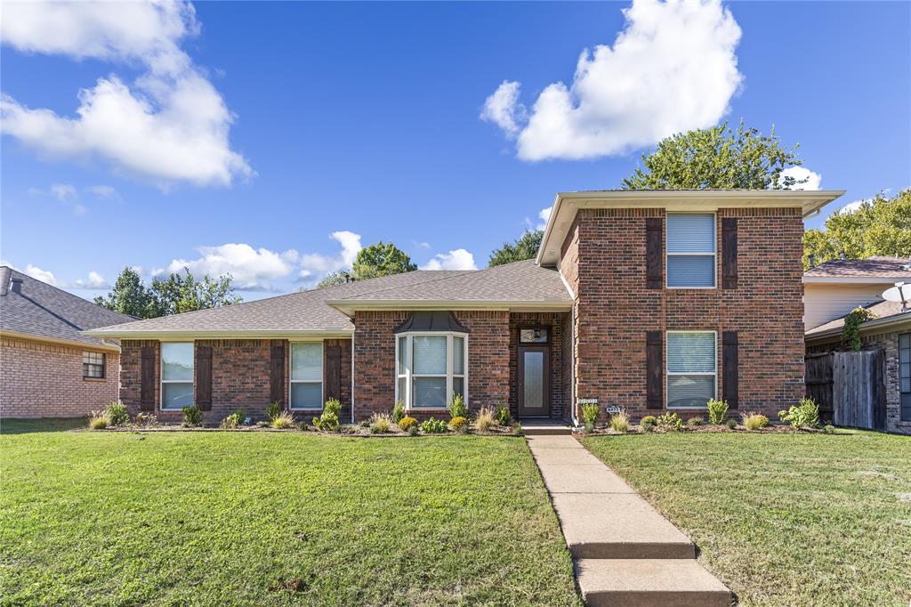 6423 Ridgemont Drive