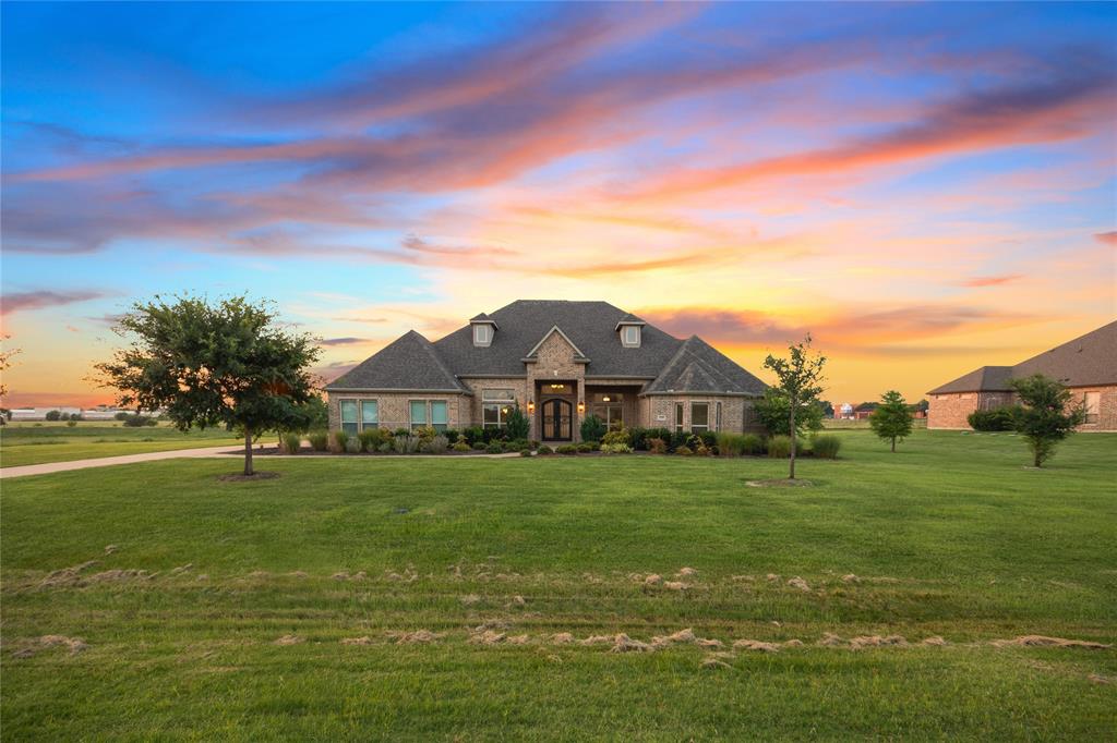 4705 Fulbrook Drive