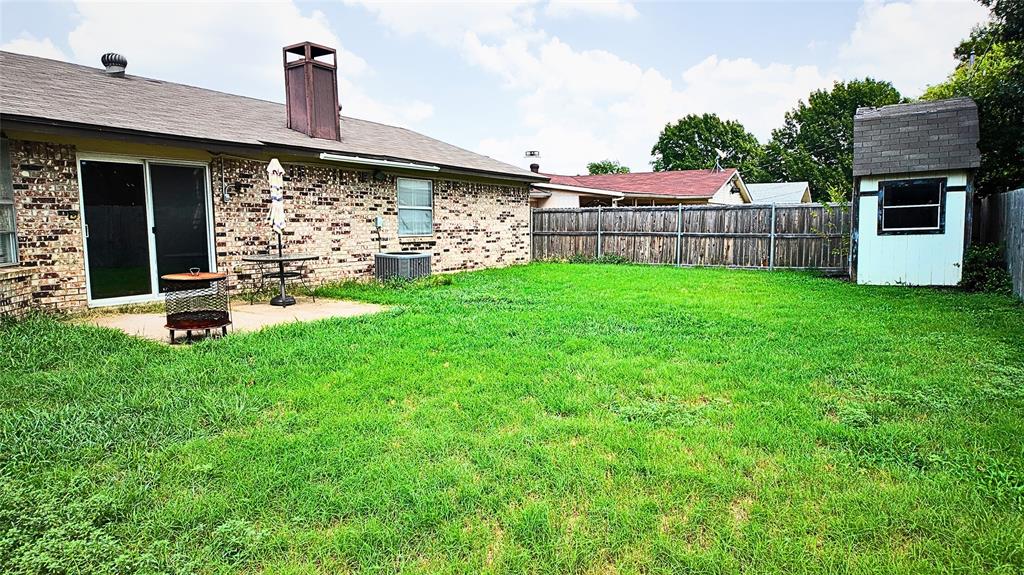 Sunnybrook Add - Residential