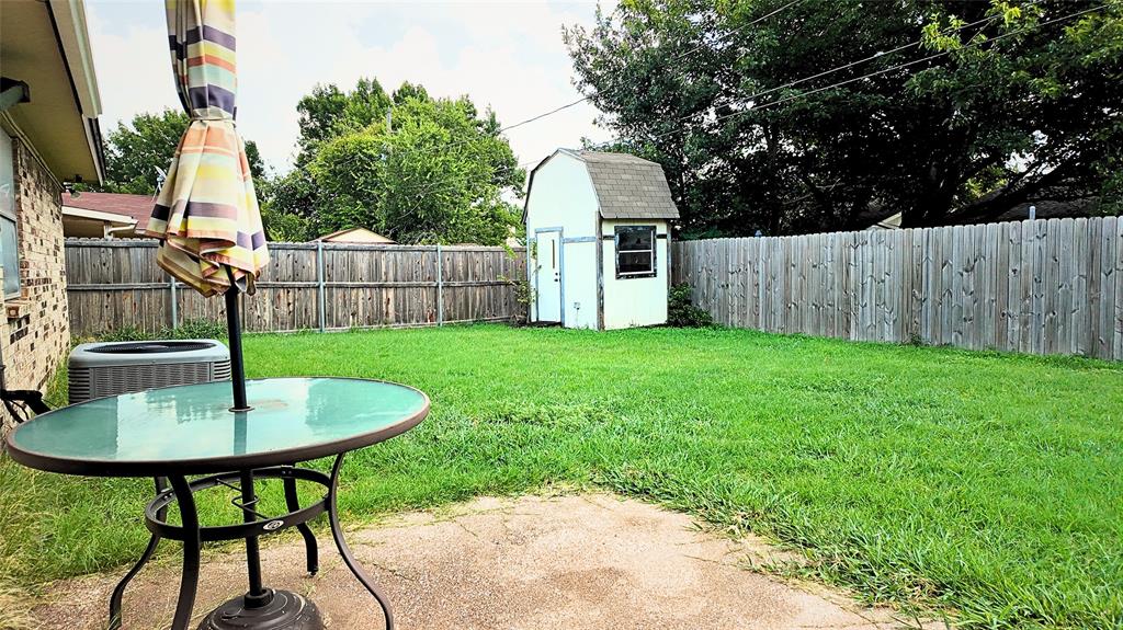 Sunnybrook Add - Residential