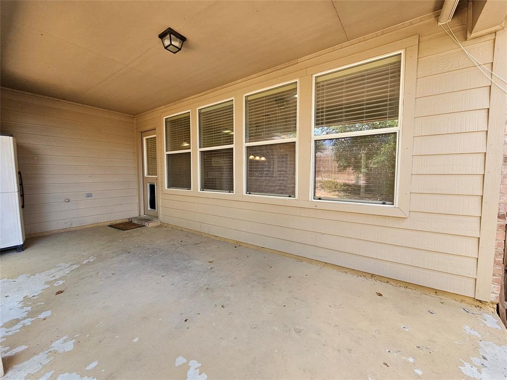 Falls Ph 2 - Residential Lease