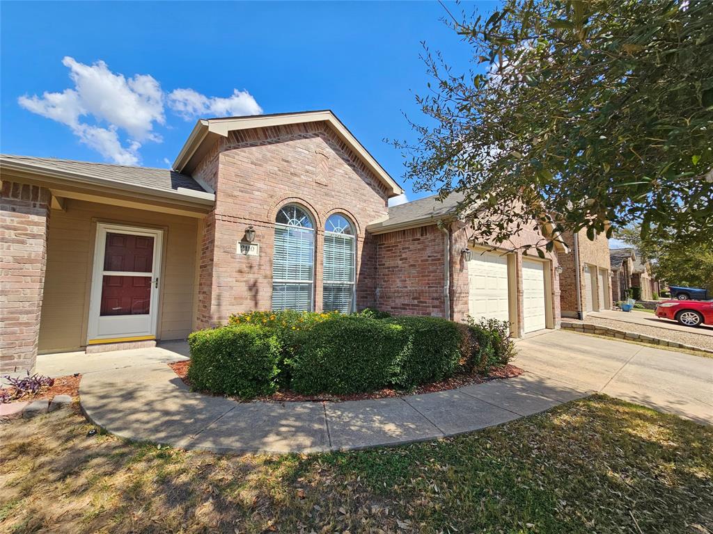 Falls Ph 2 - Residential Lease