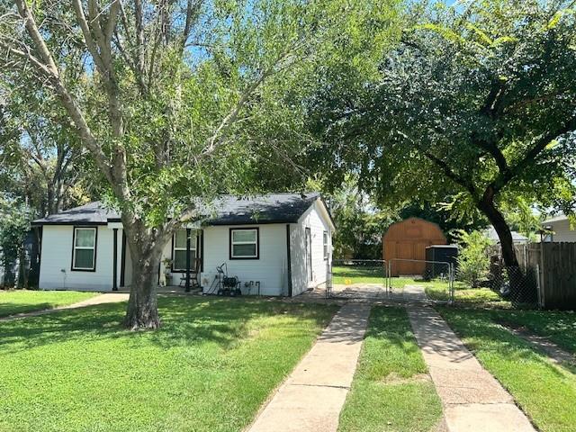 913 Bales Street