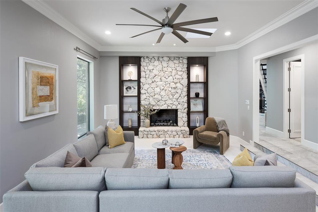 Glen Lakes 01 Rev - Residential