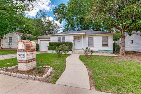 Photo of 3013 Emmett Street, Dallas, TX 75211 (MLS # 21299729)