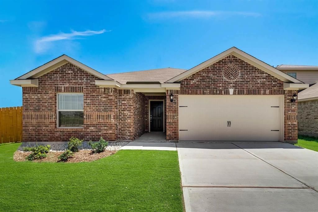 Photo of 3088 Chillingham Drive, Forney, TX 75126 (MLS # 21191509)