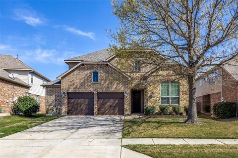 1213 Bittern Drive Little Elm TX 75068