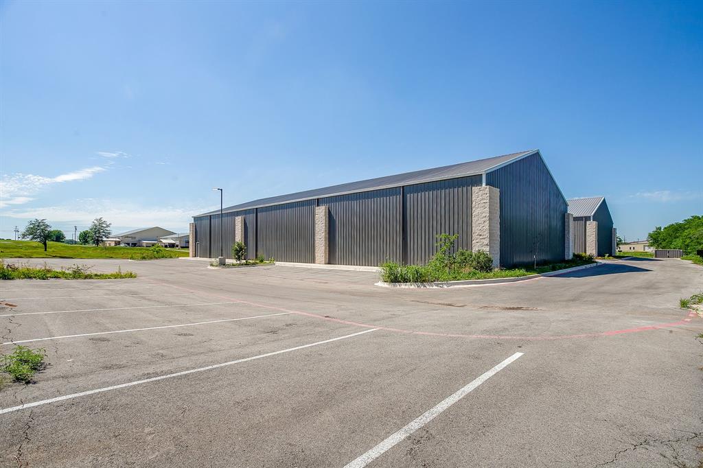 Corridor 51 Bus Center - Commercial Sale