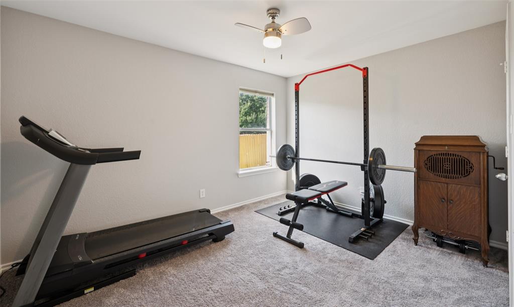 Summerfields Add - Residential