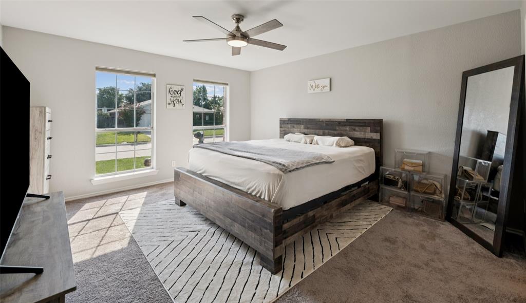 Summerfields Add - Residential