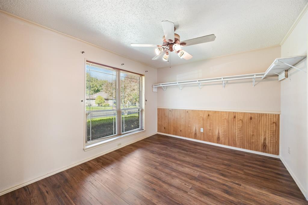 SCHREIBER ESTATES 4 - Residential Lease