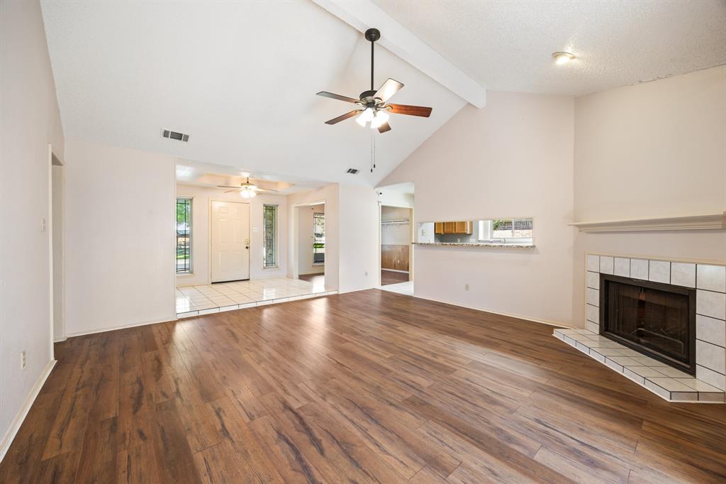 SCHREIBER ESTATES 4 - Residential Lease