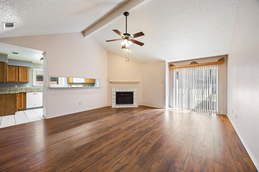 SCHREIBER ESTATES 4 - Residential Lease