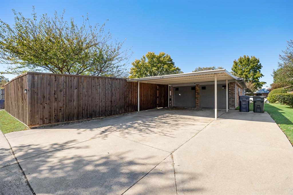 SCHREIBER ESTATES 4 - Residential Lease