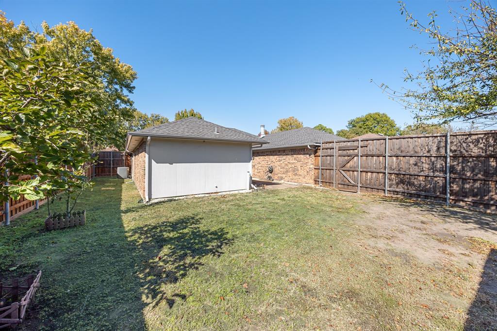 SCHREIBER ESTATES 4 - Residential Lease