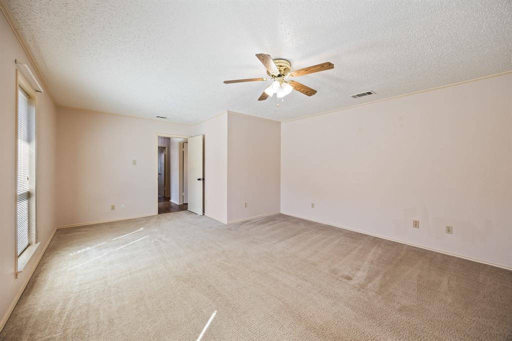 SCHREIBER ESTATES 4 - Residential Lease