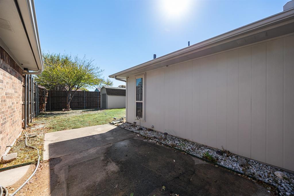 SCHREIBER ESTATES 4 - Residential Lease