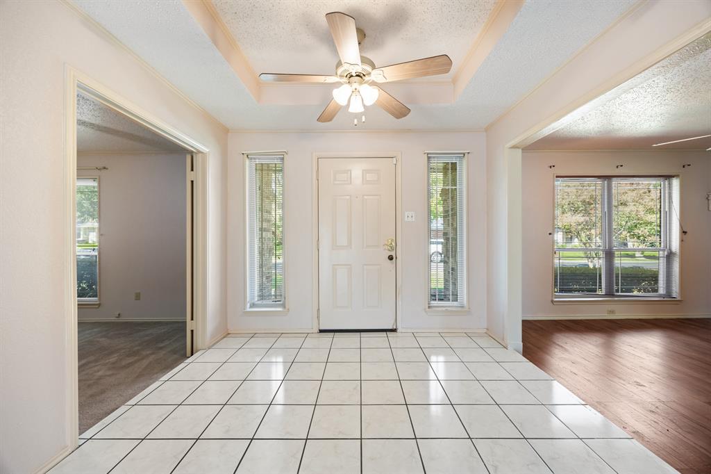 SCHREIBER ESTATES 4 - Residential Lease