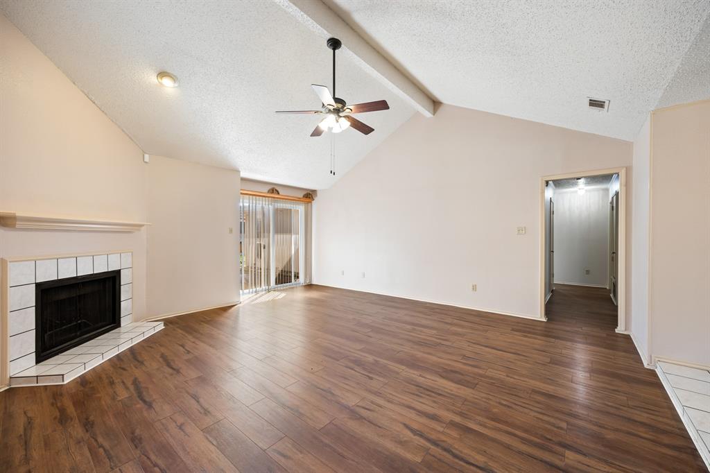 SCHREIBER ESTATES 4 - Residential Lease