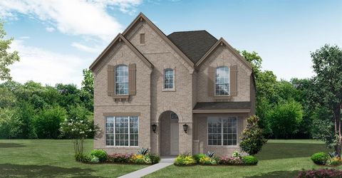 8521 Heard Hill Drive McKinney TX 75071
