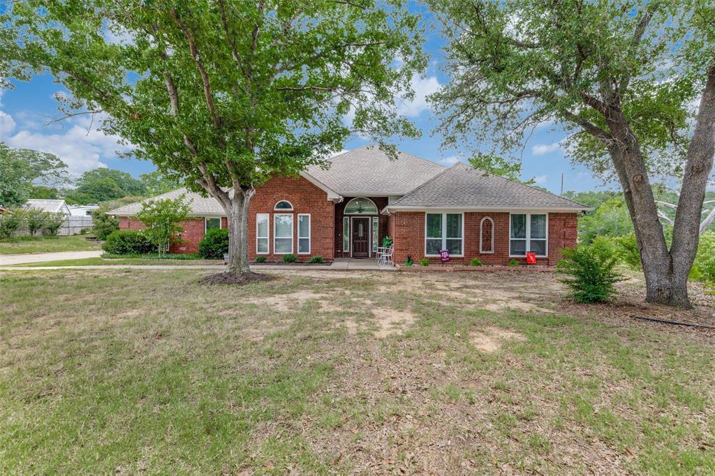 501 Valle Vista Court