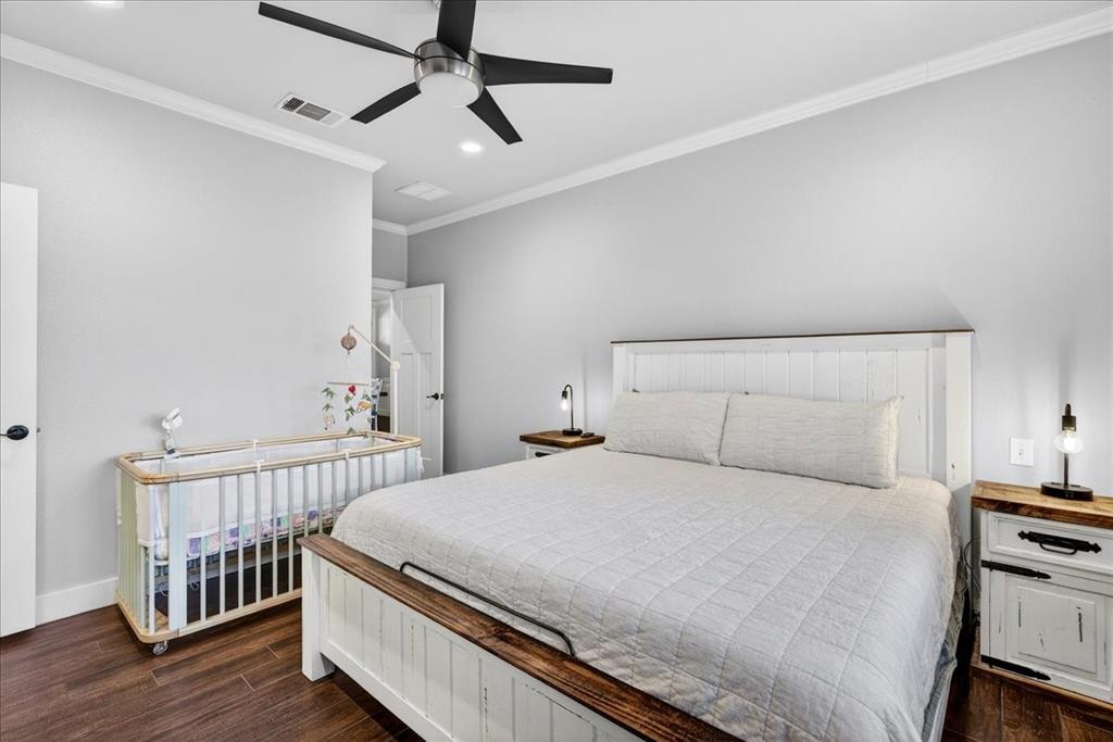 Oakwood Trails Sub - Residential