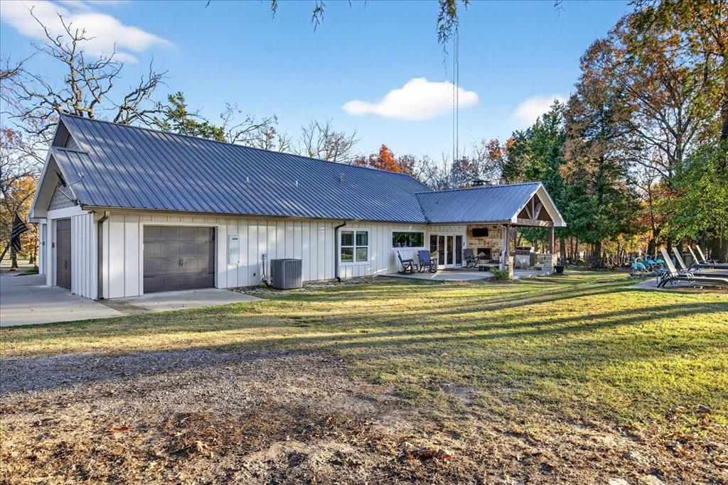 Oakwood Trails Sub - Residential