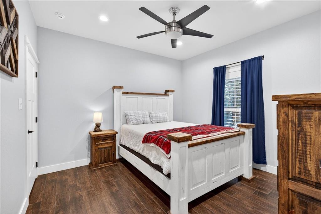 Oakwood Trails Sub - Residential