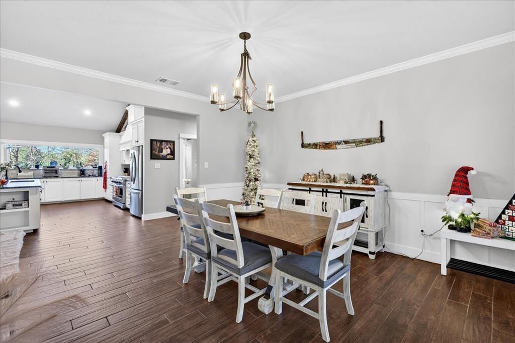 Oakwood Trails Sub - Residential