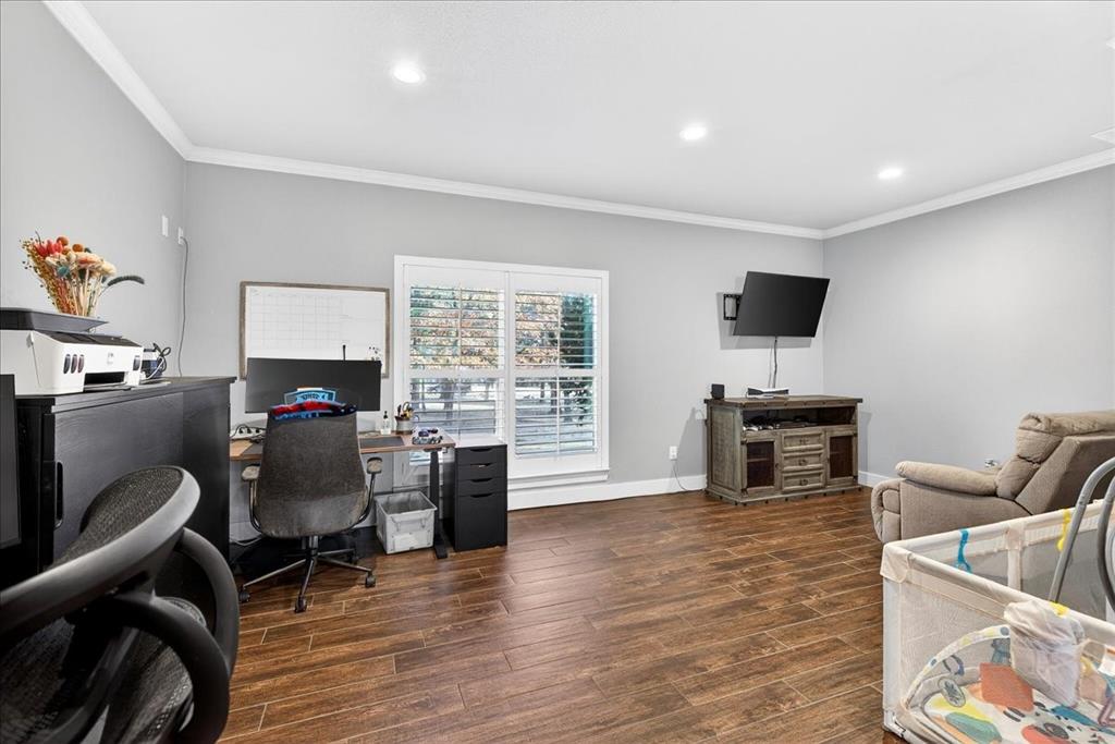 Oakwood Trails Sub - Residential