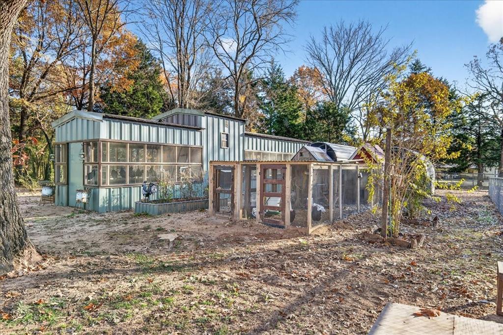 Oakwood Trails Sub - Residential