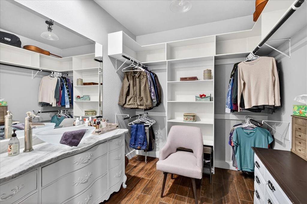 Oakwood Trails Sub - Residential