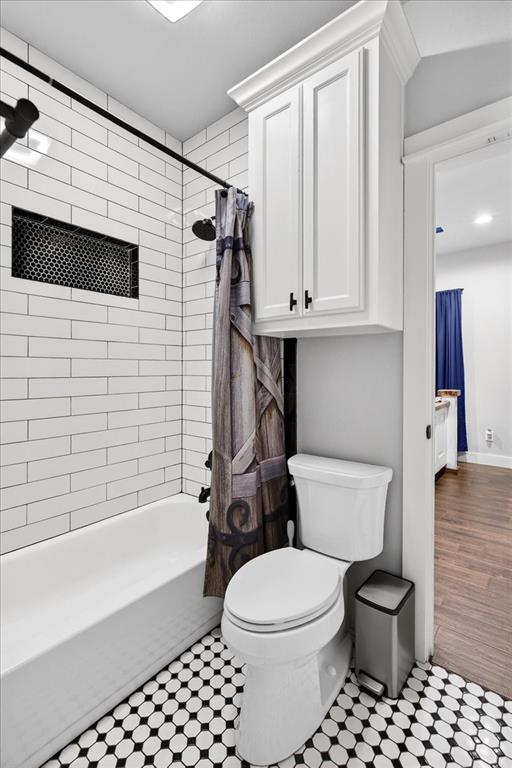 Oakwood Trails Sub - Residential