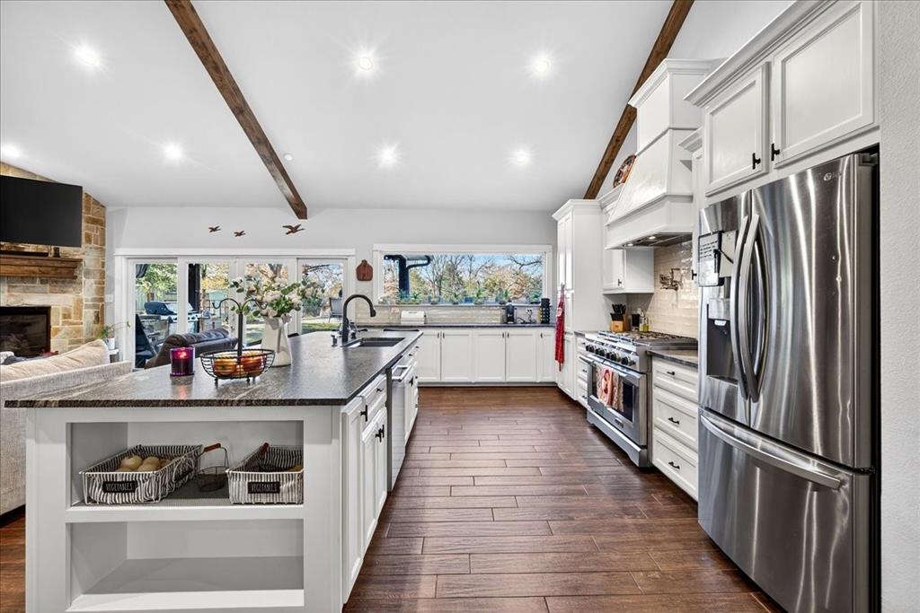 Oakwood Trails Sub - Residential