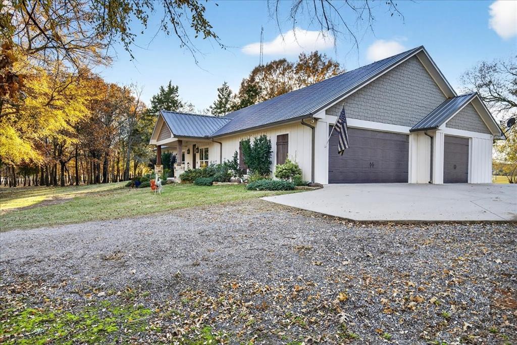 Oakwood Trails Sub - Residential