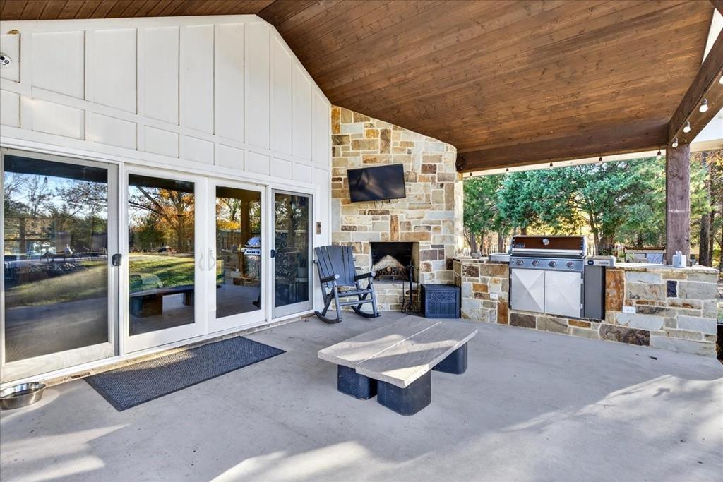 Oakwood Trails Sub - Residential