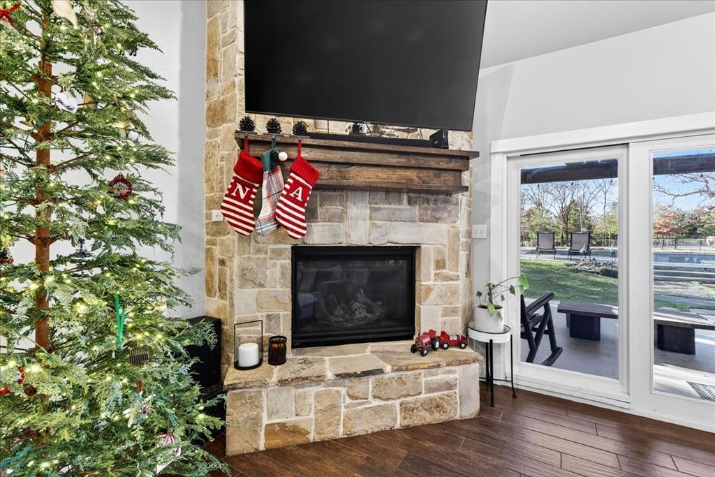 Oakwood Trails Sub - Residential