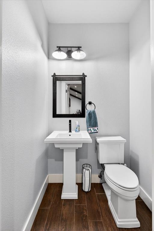 Oakwood Trails Sub - Residential