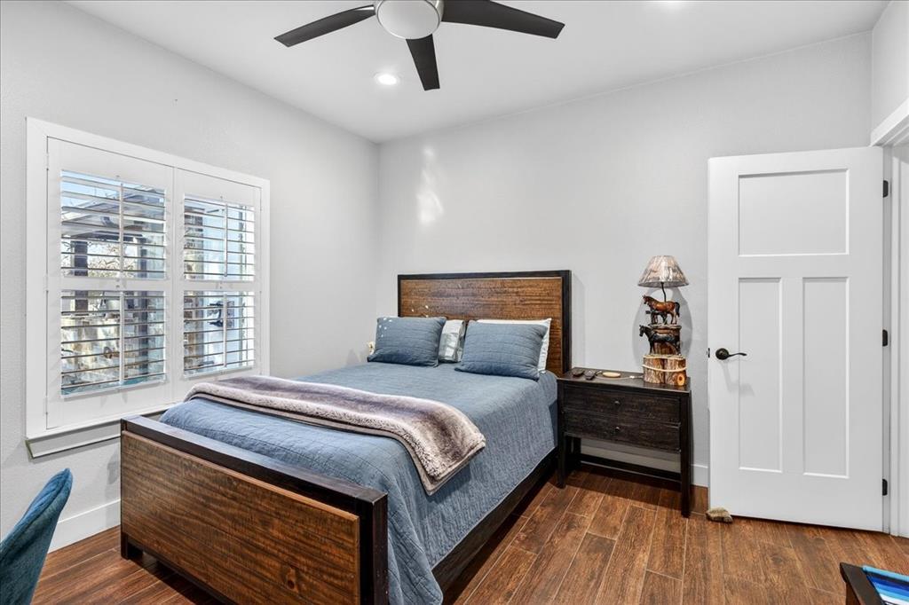 Oakwood Trails Sub - Residential