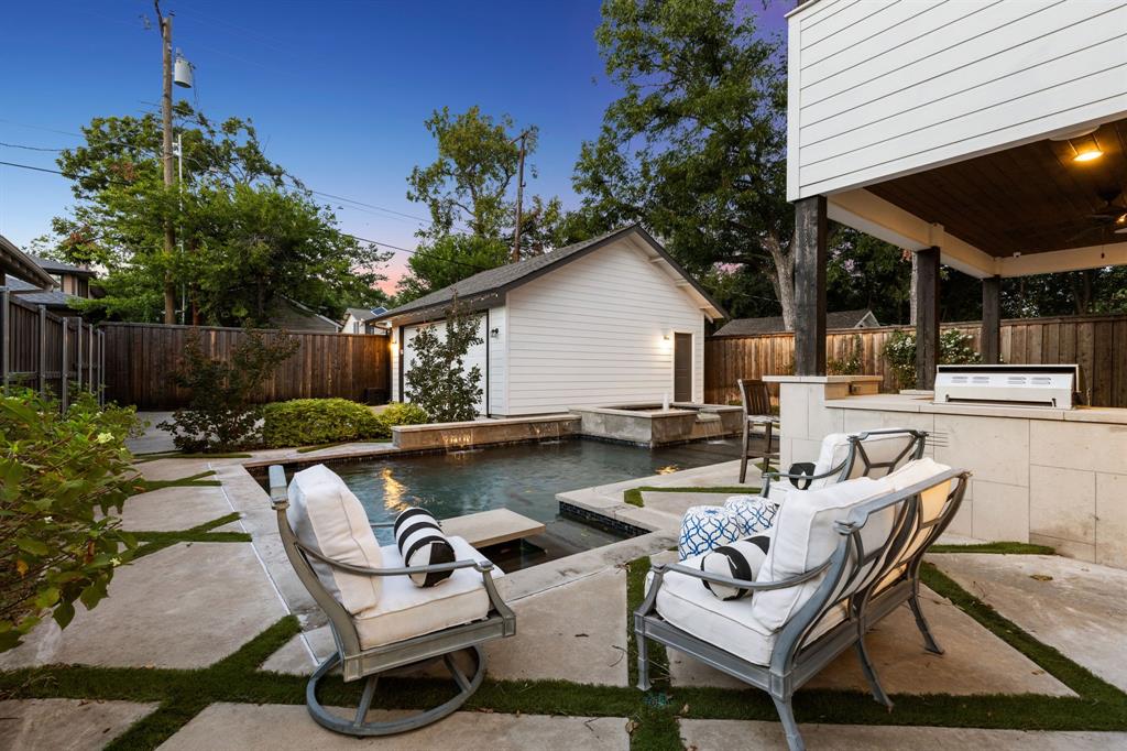 Vickery Place - Residential