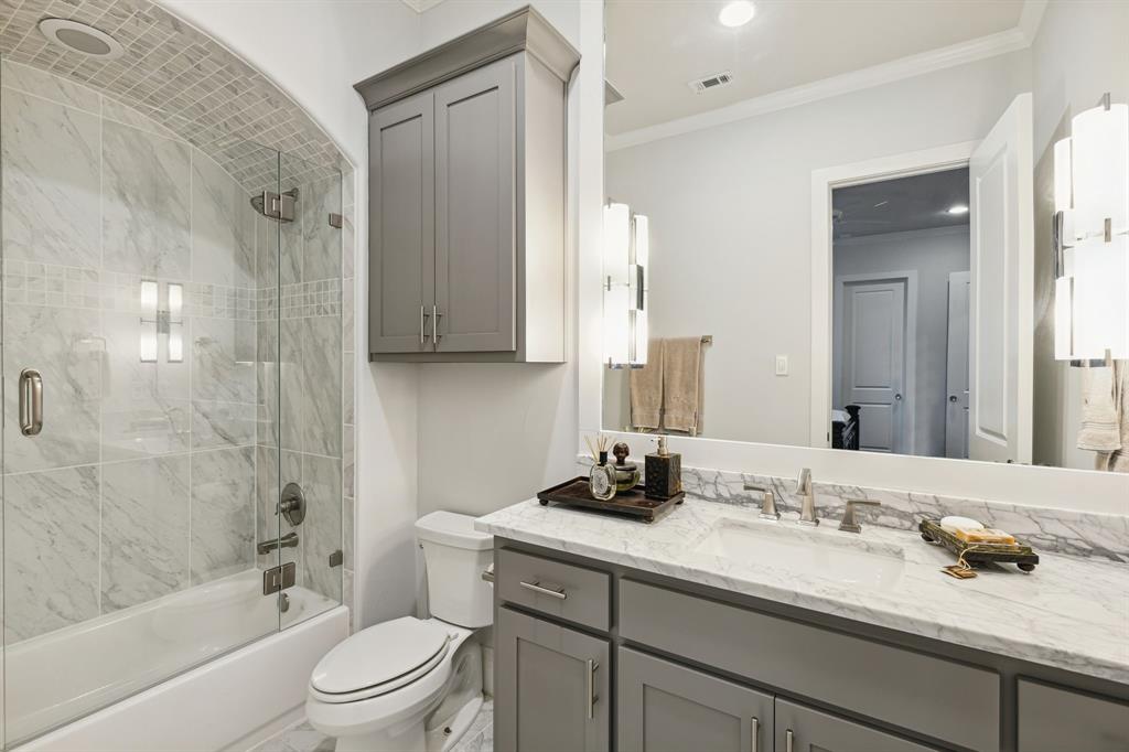 Vickery Place - Residential