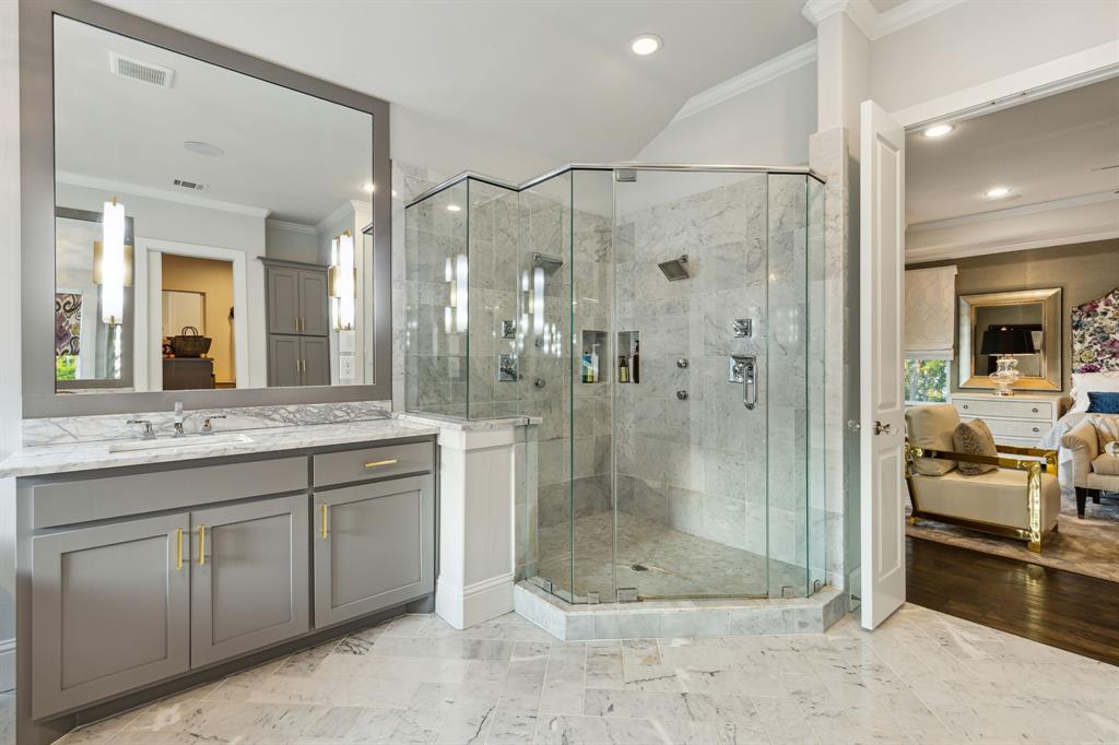 Vickery Place - Residential