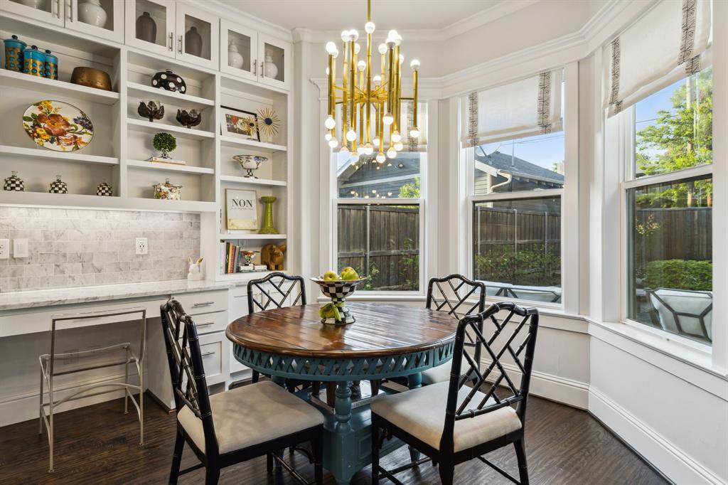 Vickery Place - Residential