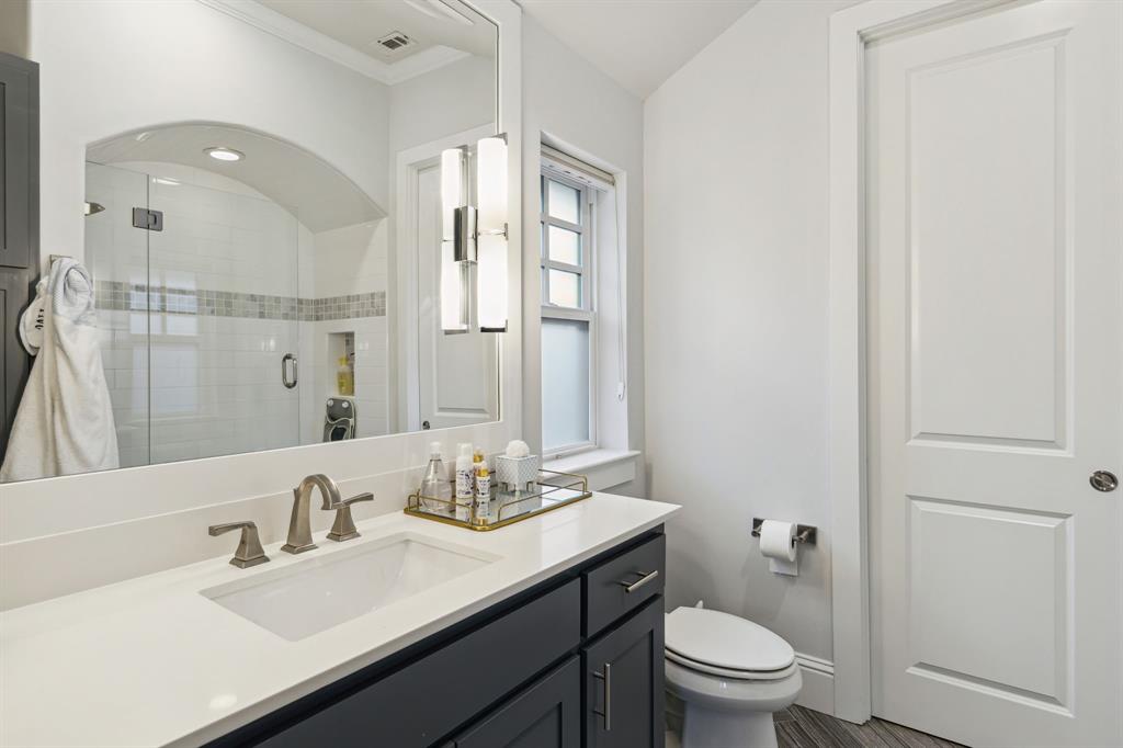 Vickery Place - Residential