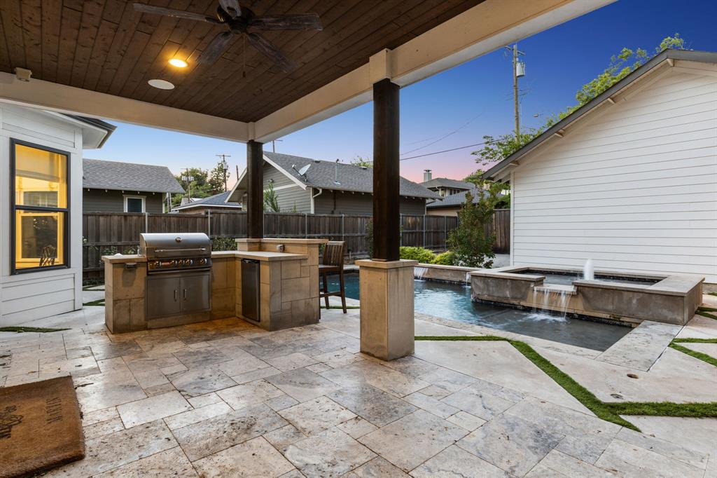 Vickery Place - Residential