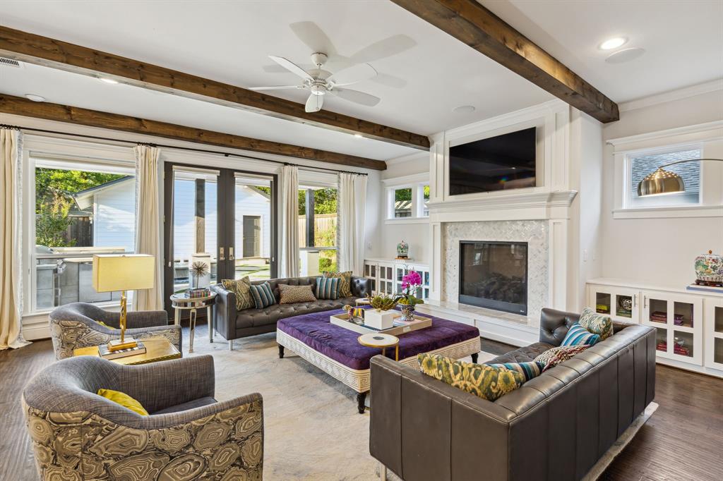 Vickery Place - Residential