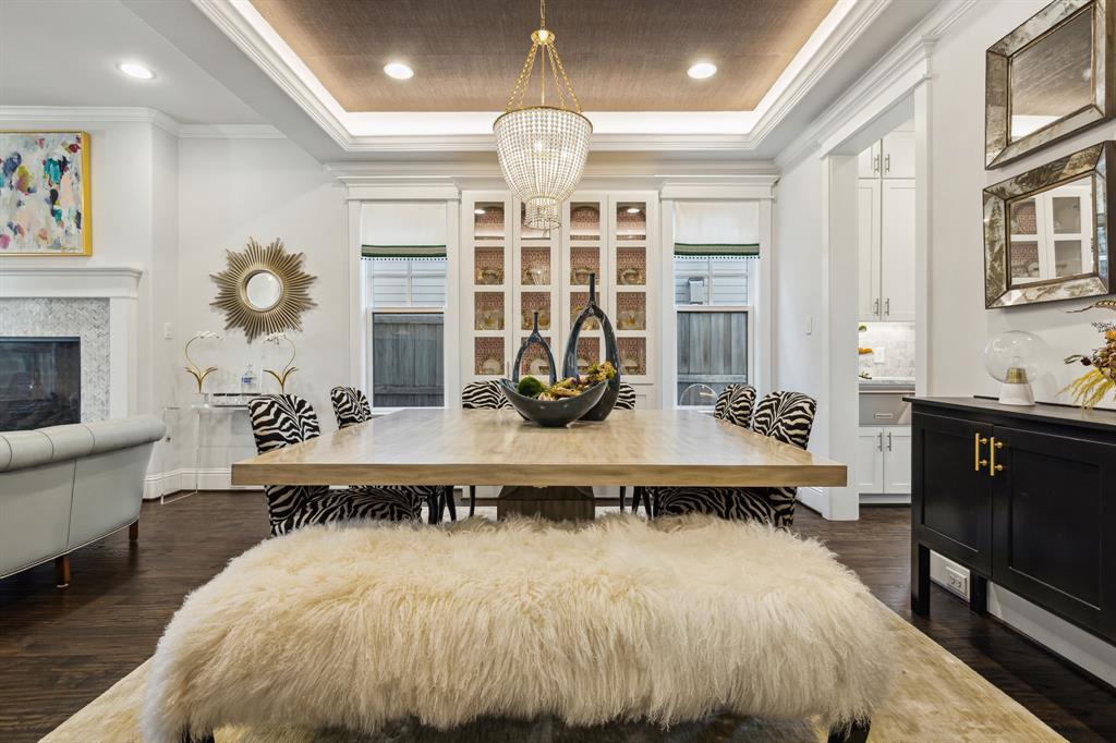 Vickery Place - Residential