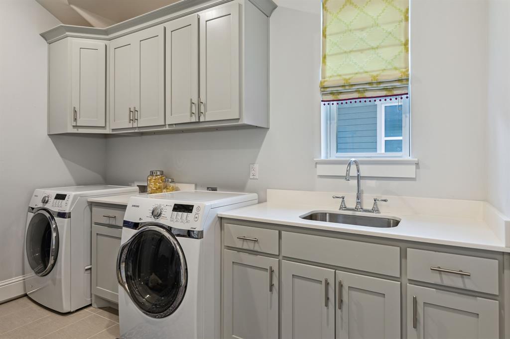 Vickery Place - Residential