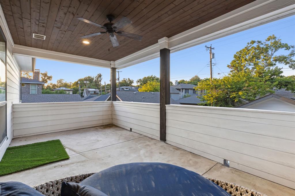 Vickery Place - Residential