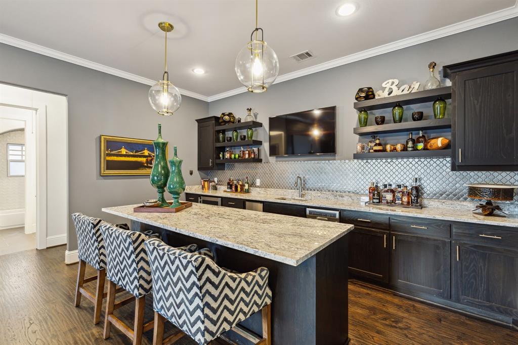 Vickery Place - Residential